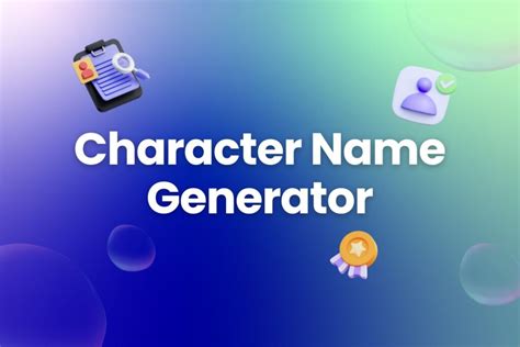v name generator|Character Name Generator.